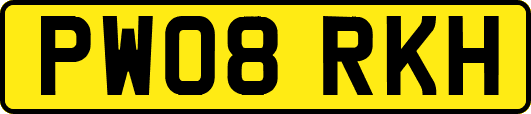 PW08RKH
