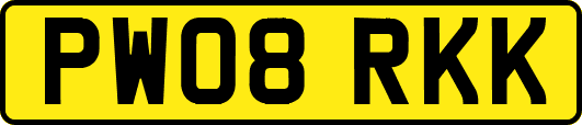PW08RKK