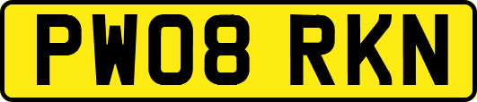 PW08RKN