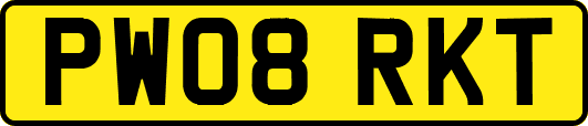 PW08RKT