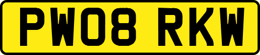 PW08RKW