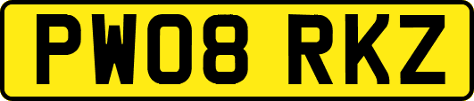 PW08RKZ