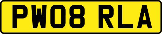 PW08RLA