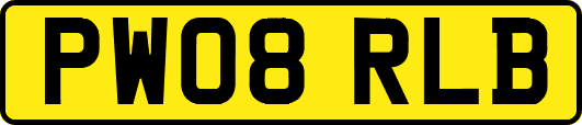 PW08RLB