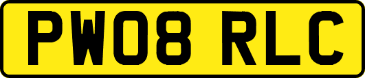 PW08RLC