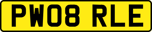 PW08RLE