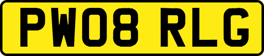 PW08RLG