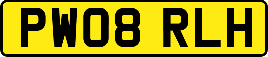 PW08RLH