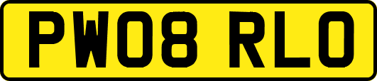 PW08RLO