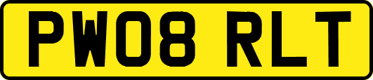 PW08RLT