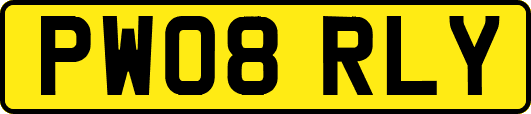 PW08RLY