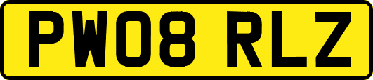 PW08RLZ