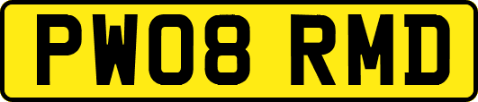 PW08RMD