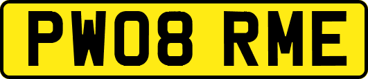PW08RME