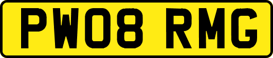 PW08RMG
