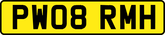 PW08RMH