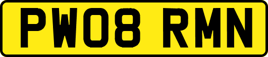PW08RMN