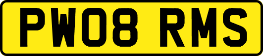 PW08RMS