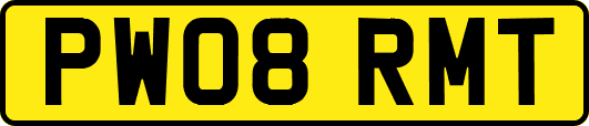 PW08RMT