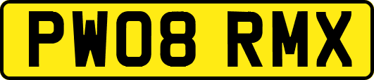 PW08RMX