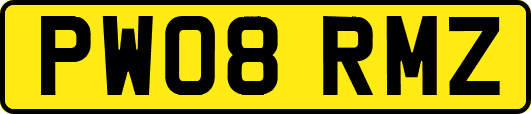 PW08RMZ