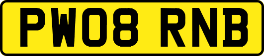 PW08RNB