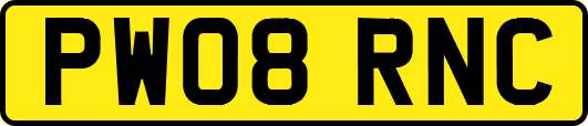 PW08RNC