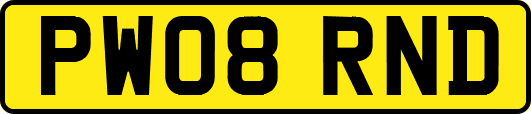 PW08RND