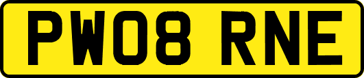 PW08RNE