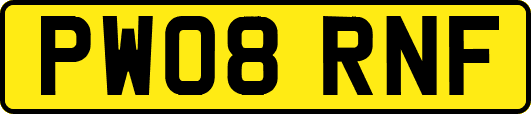 PW08RNF