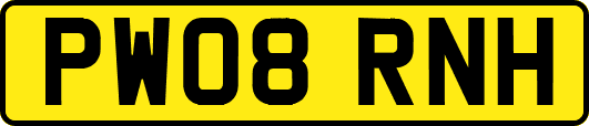 PW08RNH