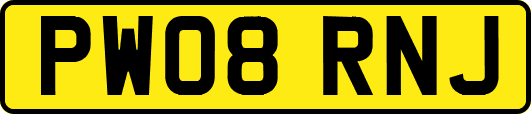 PW08RNJ