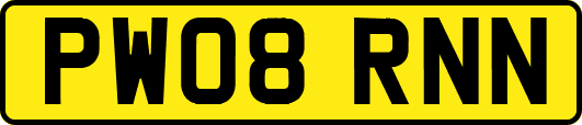 PW08RNN