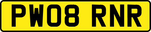 PW08RNR