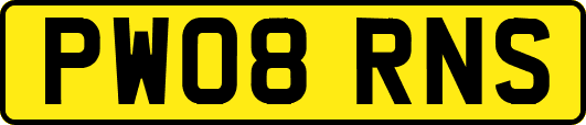 PW08RNS