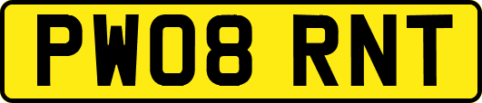 PW08RNT