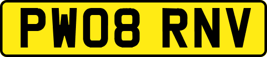 PW08RNV