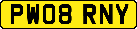 PW08RNY