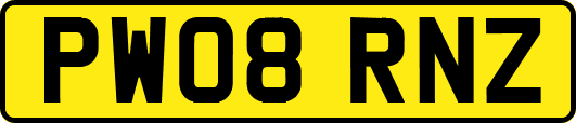 PW08RNZ