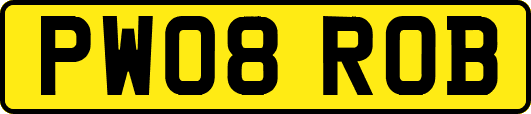 PW08ROB