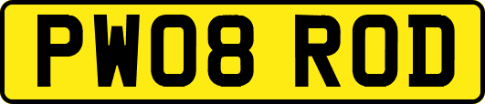 PW08ROD