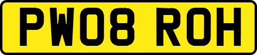 PW08ROH