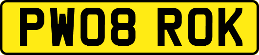 PW08ROK
