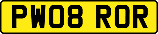 PW08ROR