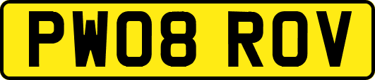 PW08ROV