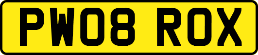 PW08ROX