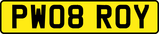PW08ROY