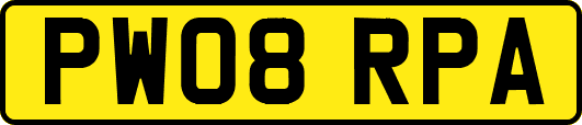 PW08RPA