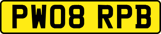 PW08RPB