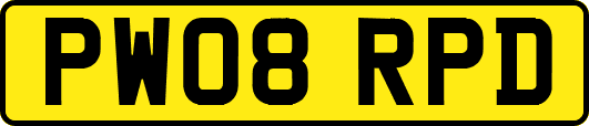 PW08RPD